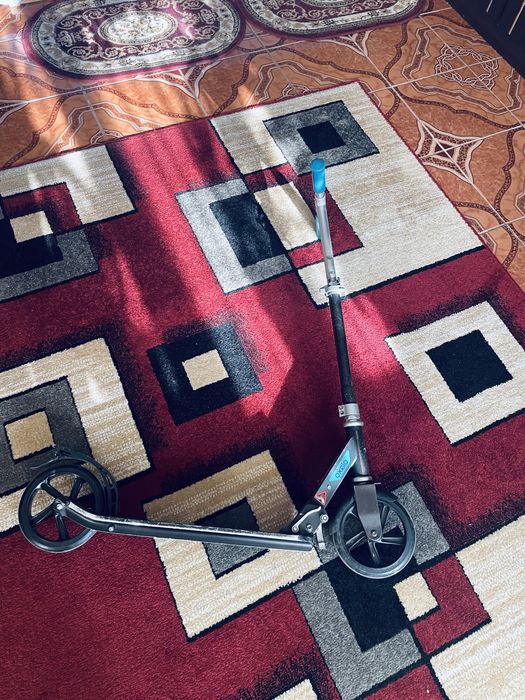 Trotineta oxelo MID 7