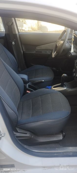 Авто машина Chevrolet