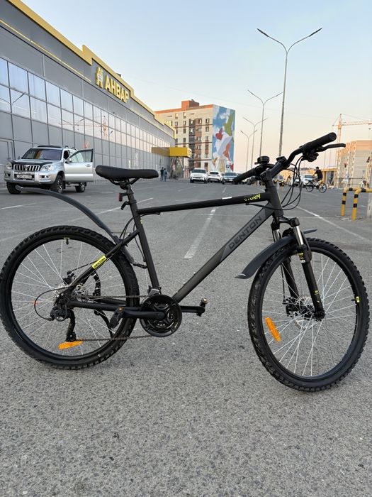 Продам Велосипед новый