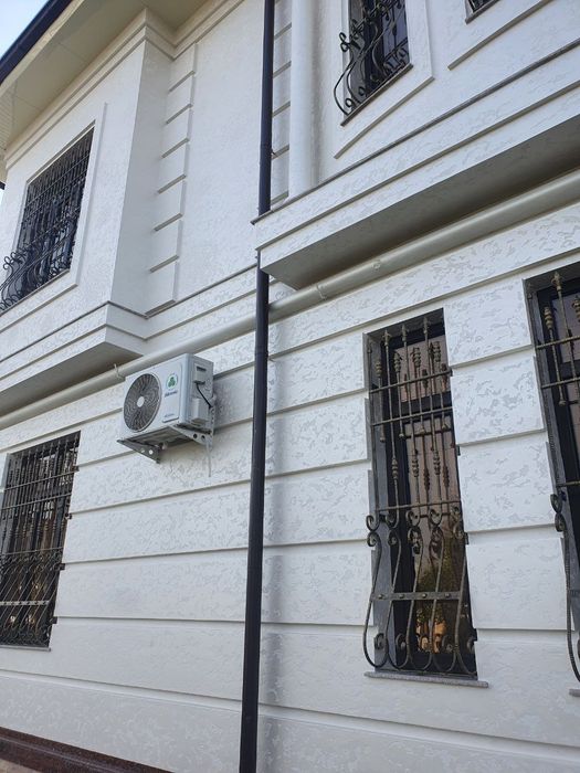 Marmarino Travertin fasat iwlari