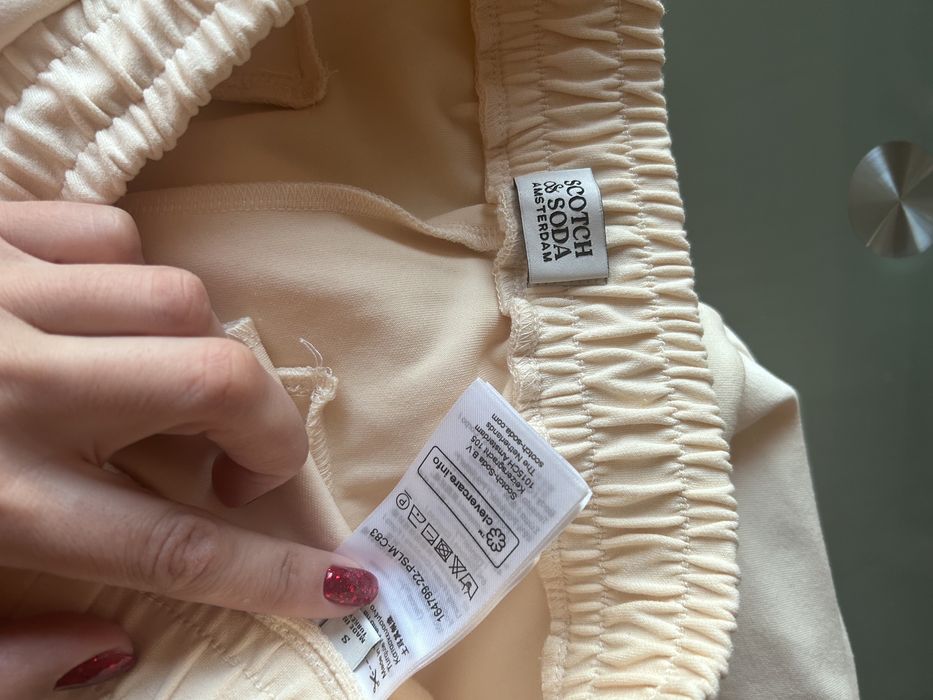 Комплект Scotch and Soda