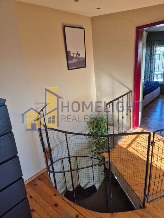 Продава се Мезонет в София, Редута - 110 кв.м за 2582 €/кв.м - Снимка #6