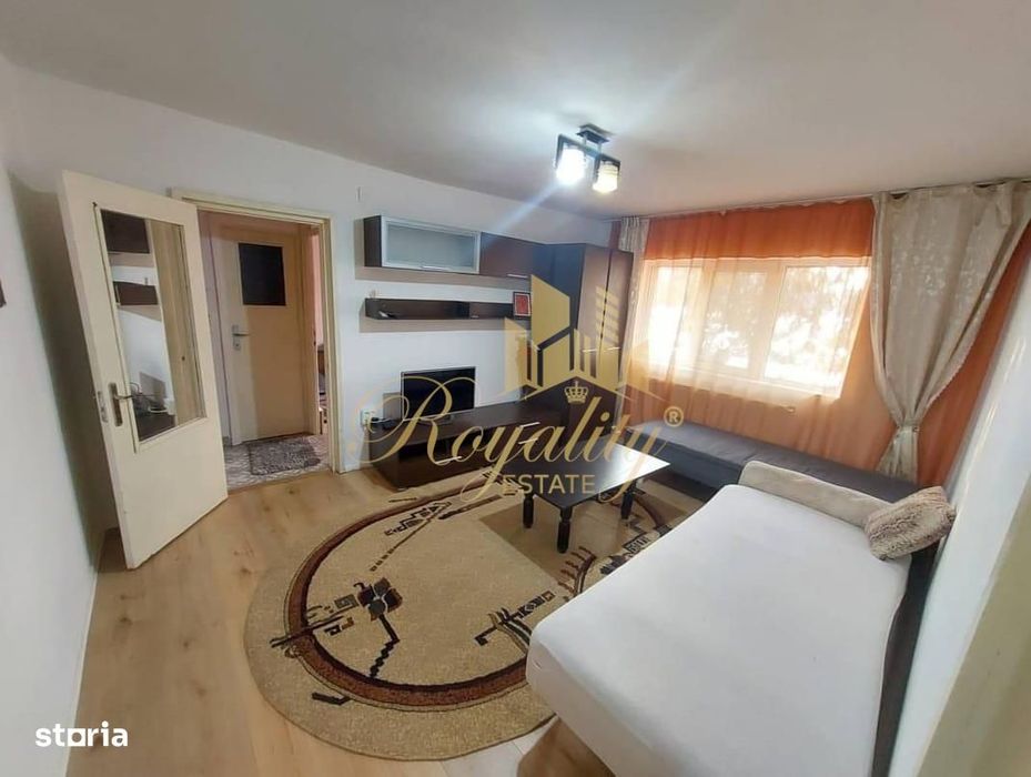 Apartament 2 camere, centrala proprie, parter- Zona Girocului — fotografia 3
