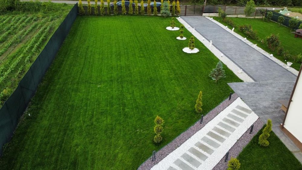 Vila Petreceri/Vila Petrecere ~ Majorate Onomastice Evenimente Private