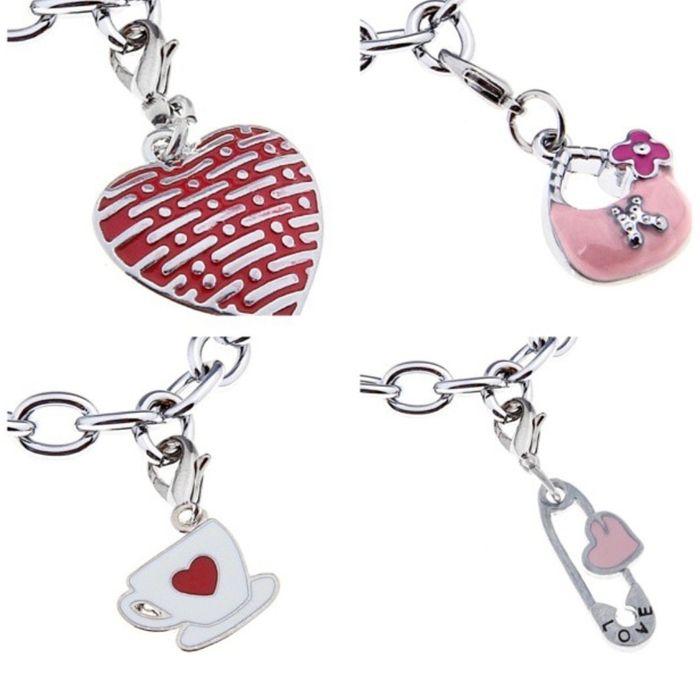 Именные браслеты