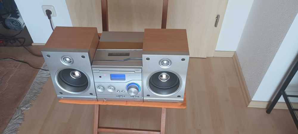 Мини стерео уредба  Superior