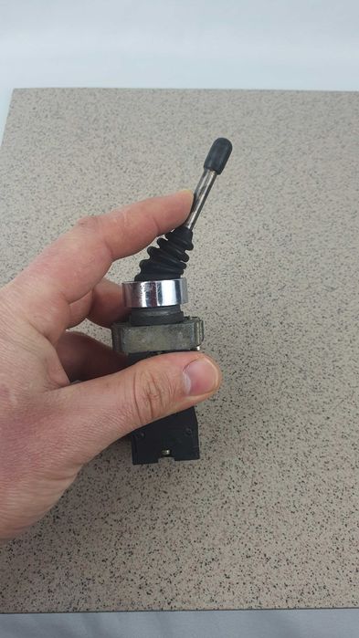SH-4 direcții cu contacte NO-întrerupător joystick-Original-Industrial