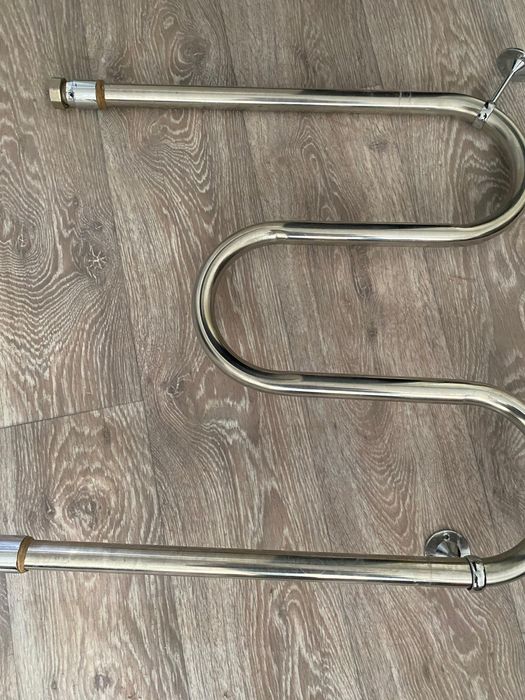 Полотенце сушитель