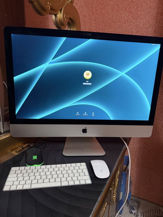 Ipple Imac 2017 27