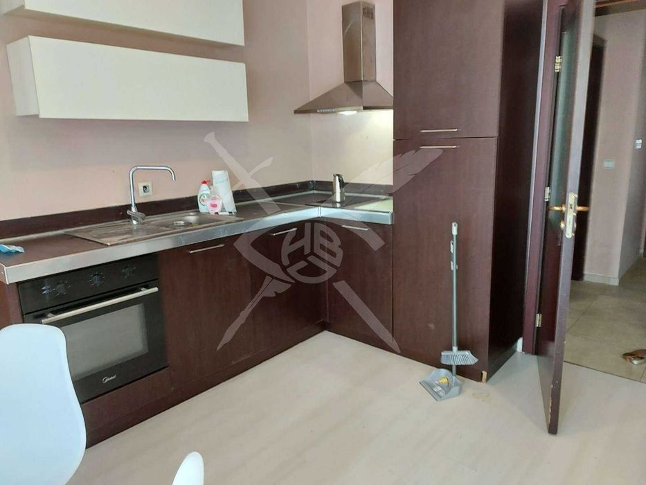 Двустаен апартамент - кв. Мараша - 11482201