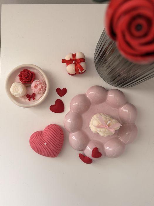 set valentines day personalizabil pe comanda