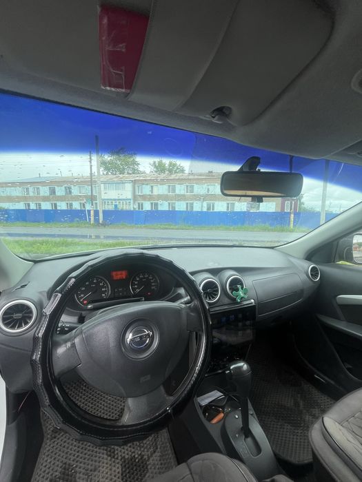 Продам Nissan Almera