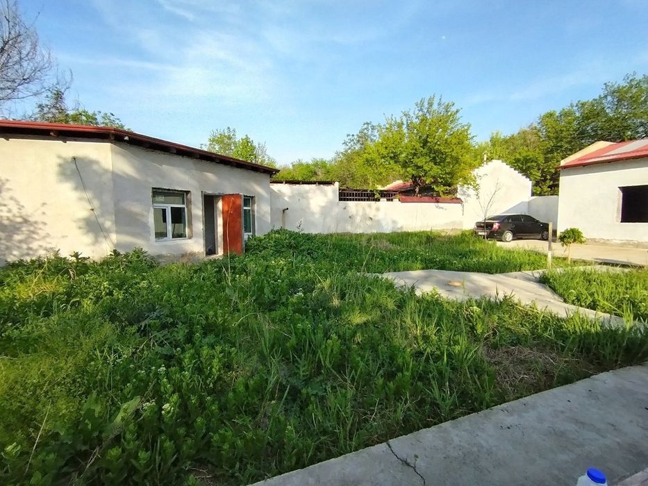 Dacha sotiladi 6 sotix