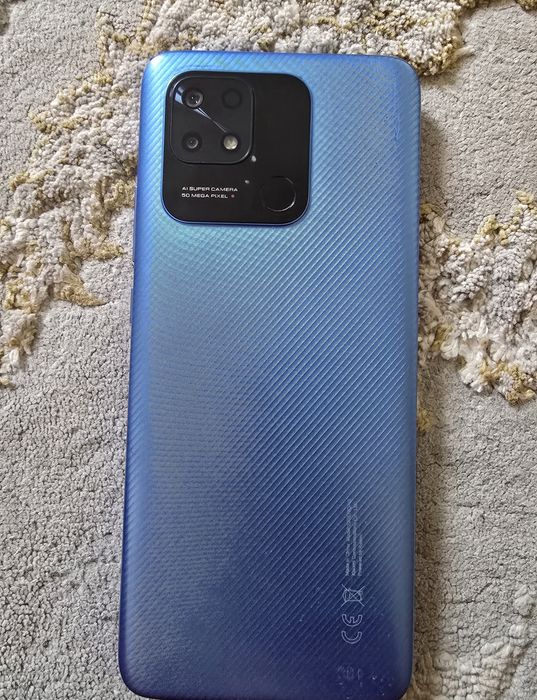 Продам телефон redmi 10c