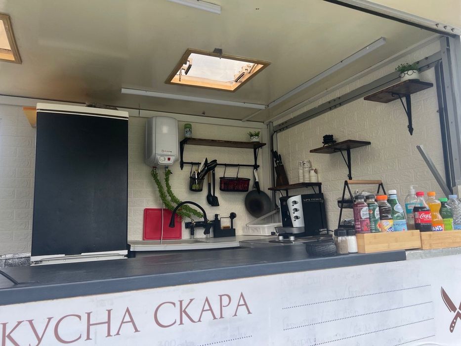 Дава се под наем Склад в София, 7-ми 11-ти километър - 8 кв.м за 498.27 € - Снимка #7