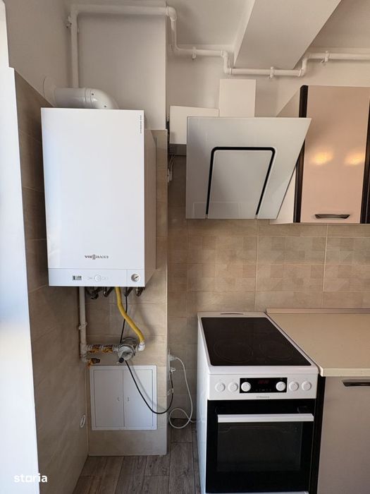 Apartament 3 camere 21 Residence Militari Lujerului parcare centrala