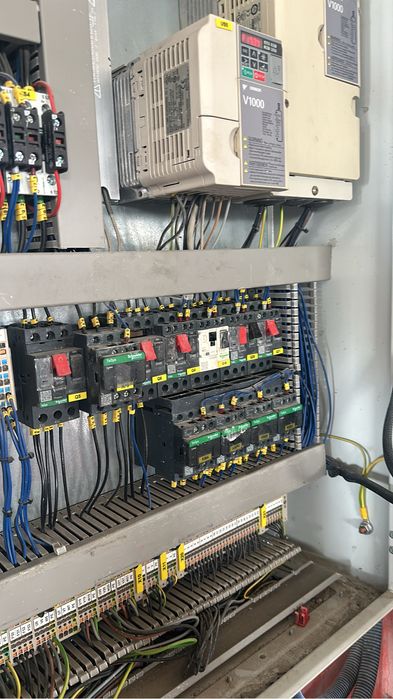 Услуги КИПиА (Автоматика, киповец)