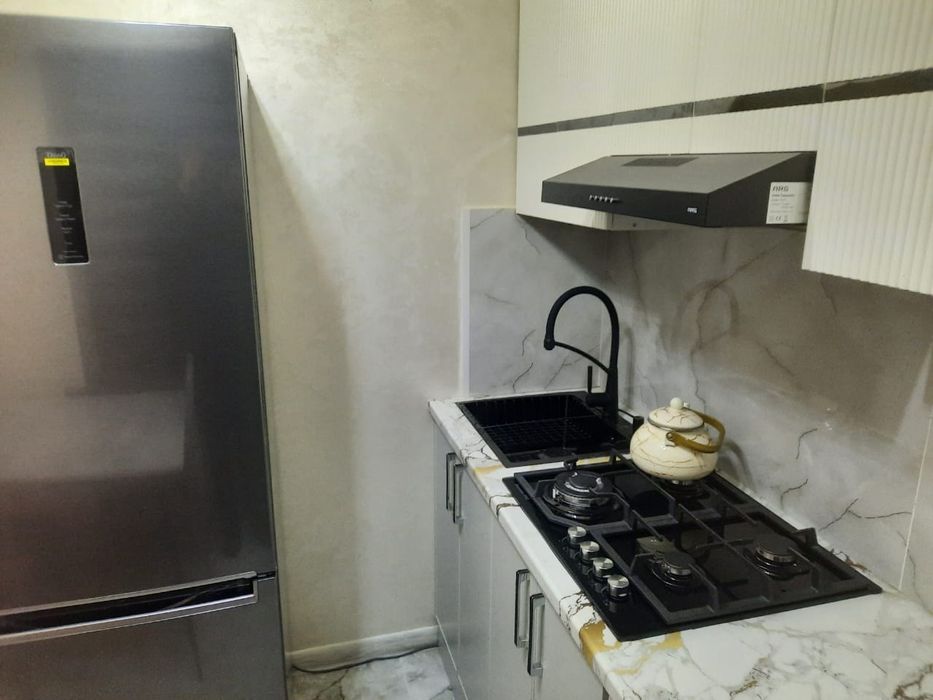 Сдаётся квартира