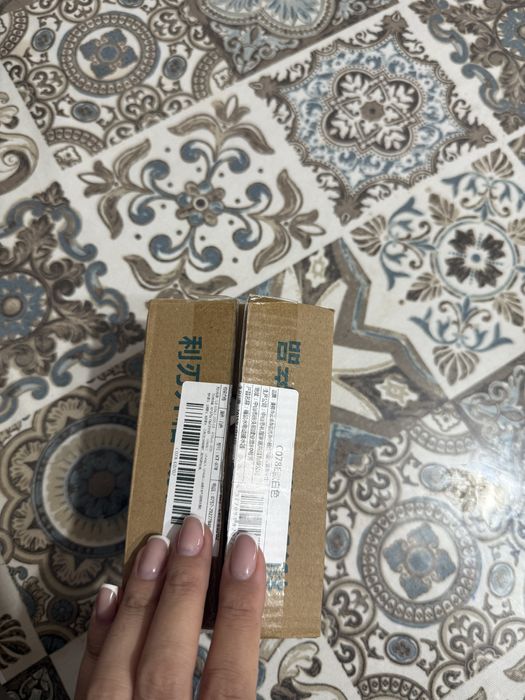 Помпа для воды новая