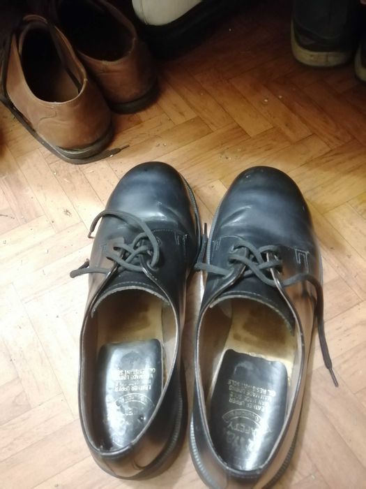Ботинки Dr Martens 42 43 размер