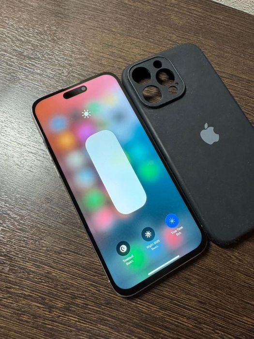 IPhone 15 про макс 256gb айфон