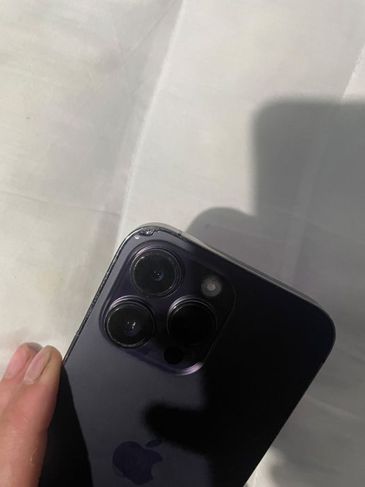 iPhone 14 pro max 1 trb