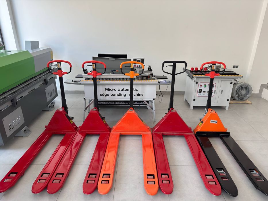 Автомат штаблер электро штабилер погрузчик подъёмник рохля оптом