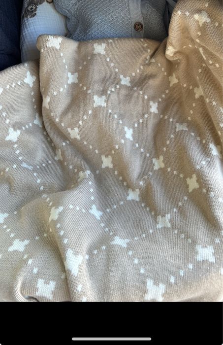 Набор на выписку от Loomknits