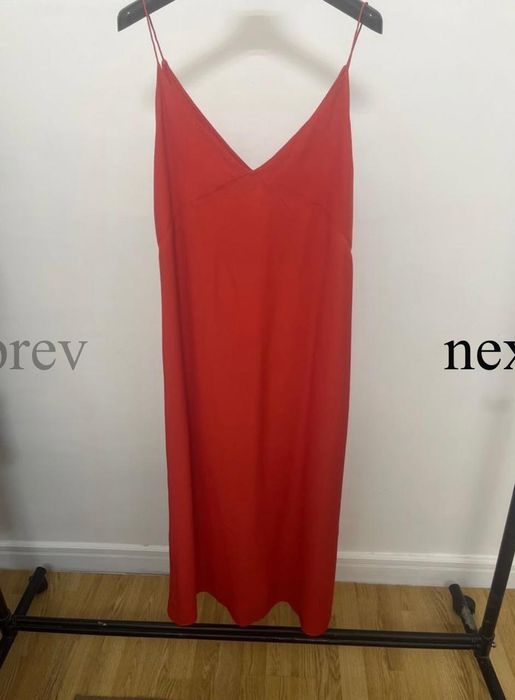 Платье от ZARA оригинал