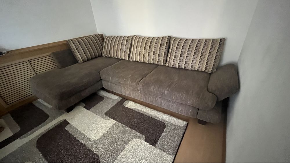 Продается угловой диван