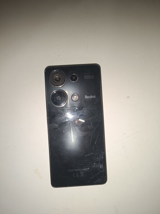 Продам Redmi note 12 pro