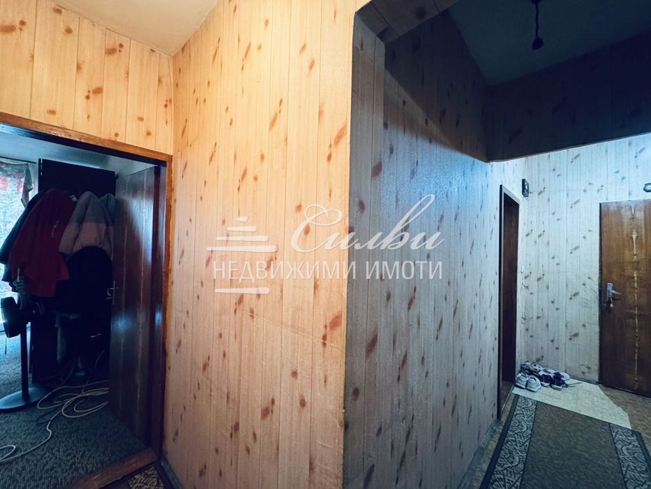 Двустаен РАЗШИРЕН апартамент - гр. Нови пазар!