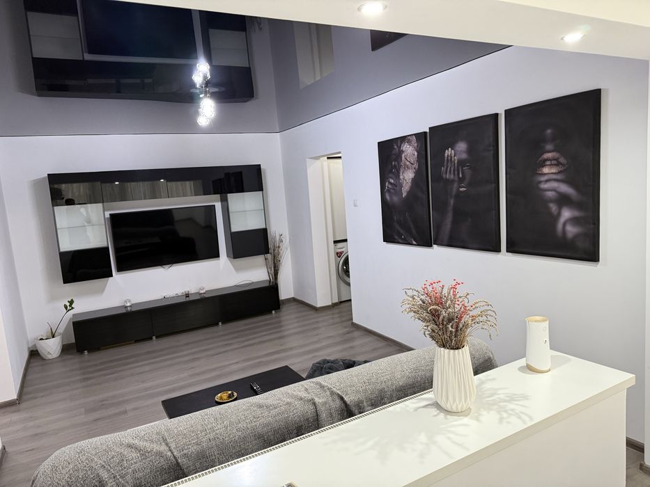 Apartament 2 camere de inchiriat