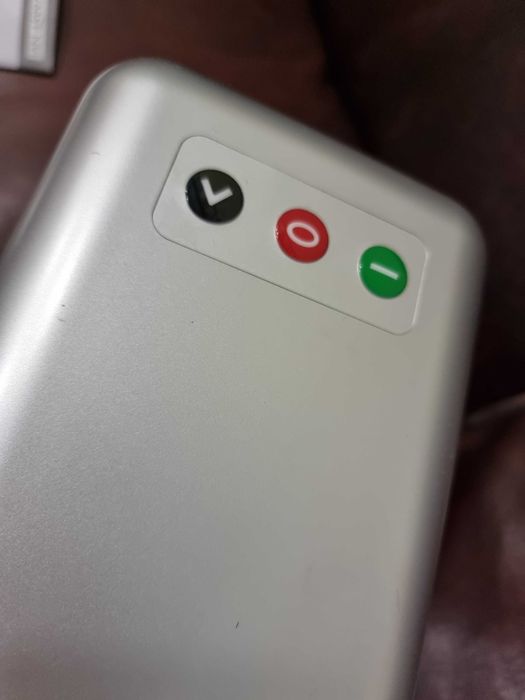 Електрическа месомелачка 400 W