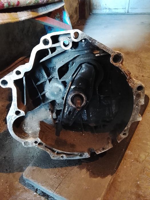 ДВС ауди 100 5 цилиндров