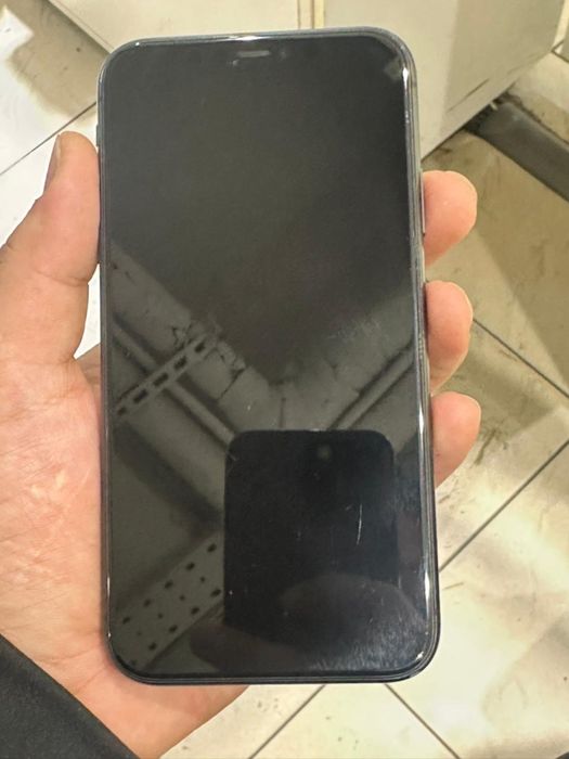 Iphone 11 128gb 68akb