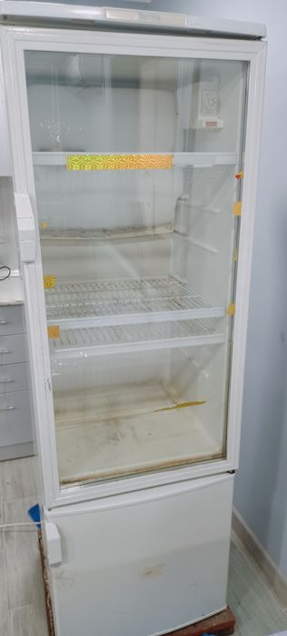 Холодильник Бирюса