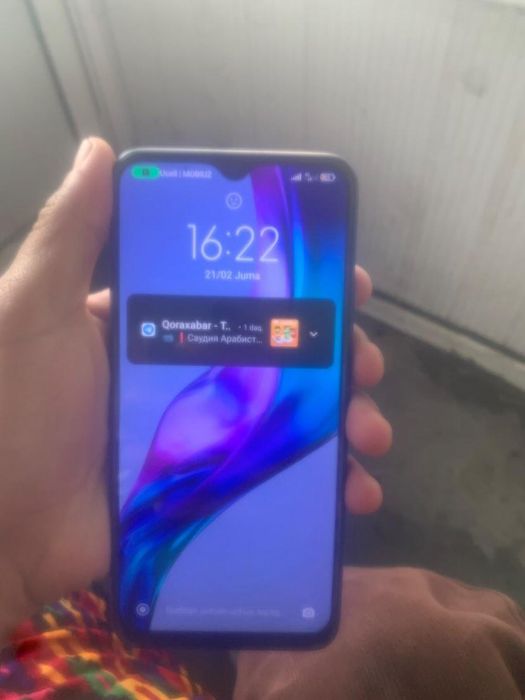 Redmi 9 preme 500000ming