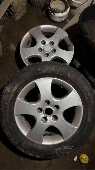 R16 диски camry nissan lexus