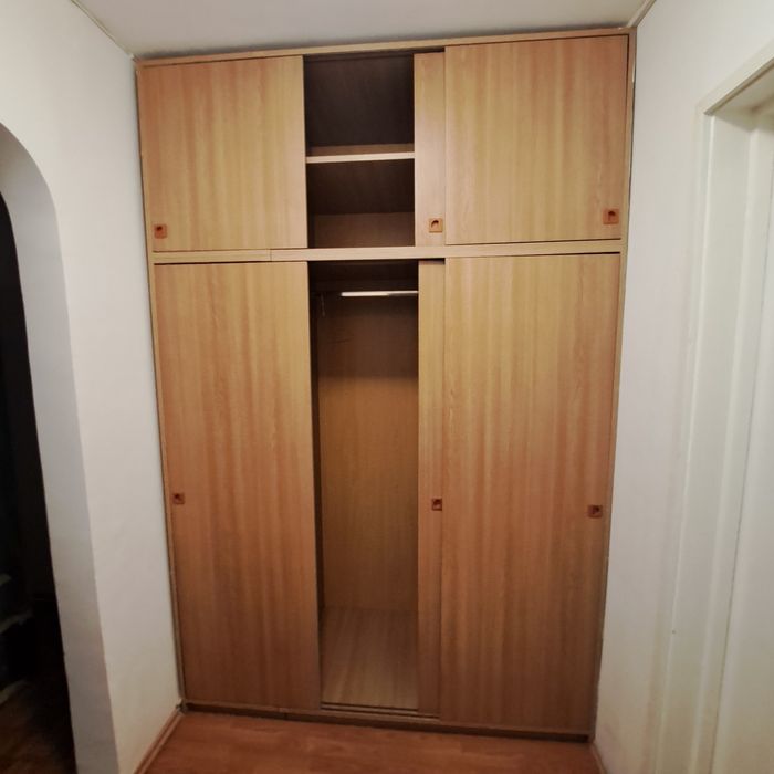 Dulap la comanda 1600×2500