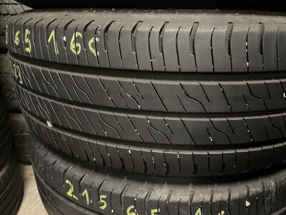 215 65 16  C бусови гуми