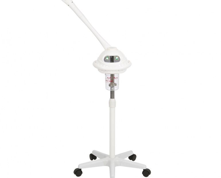 * Пароозонатор - козметична пара - различни модели  - изплащане