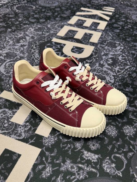 Maison margiela evolution