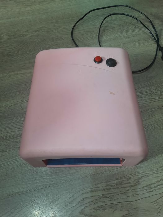 Сушилка для ногтей