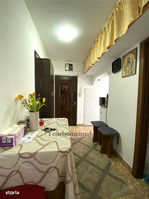 Apartament Craiovita 2camere mobilat 4/4
