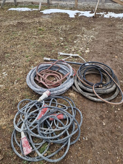 Pompa de tencuit Pft G4