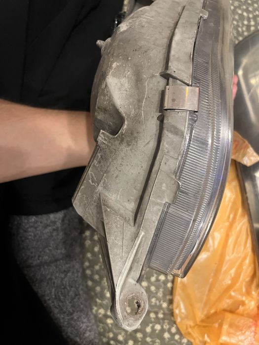 Фары toyota chaser 100