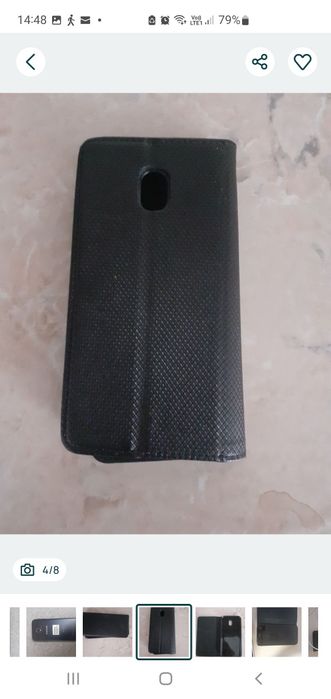 Vând un telefon Samsung