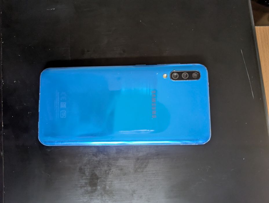 Samsung A50 64 gb