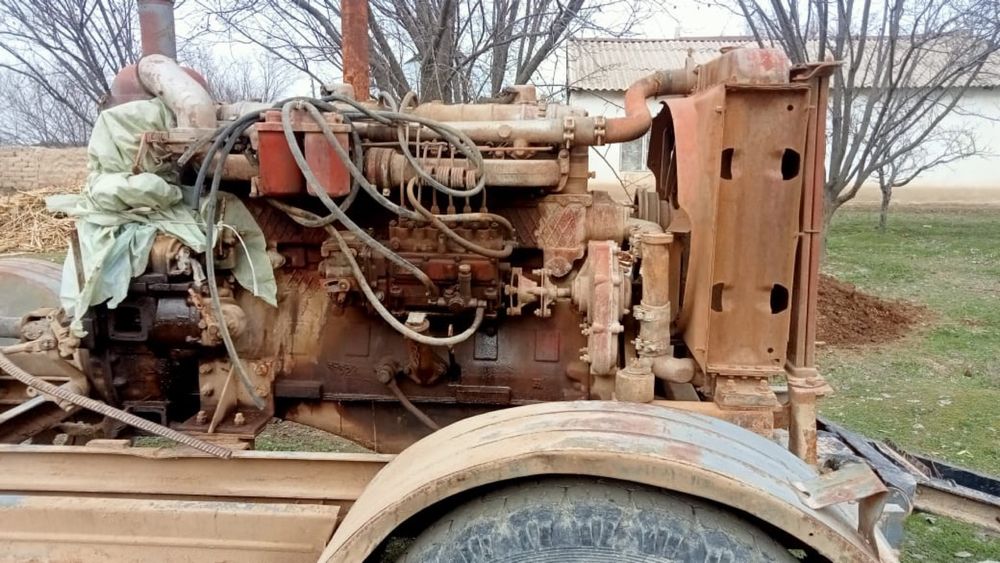 СНП 75/100 Мотор А-01